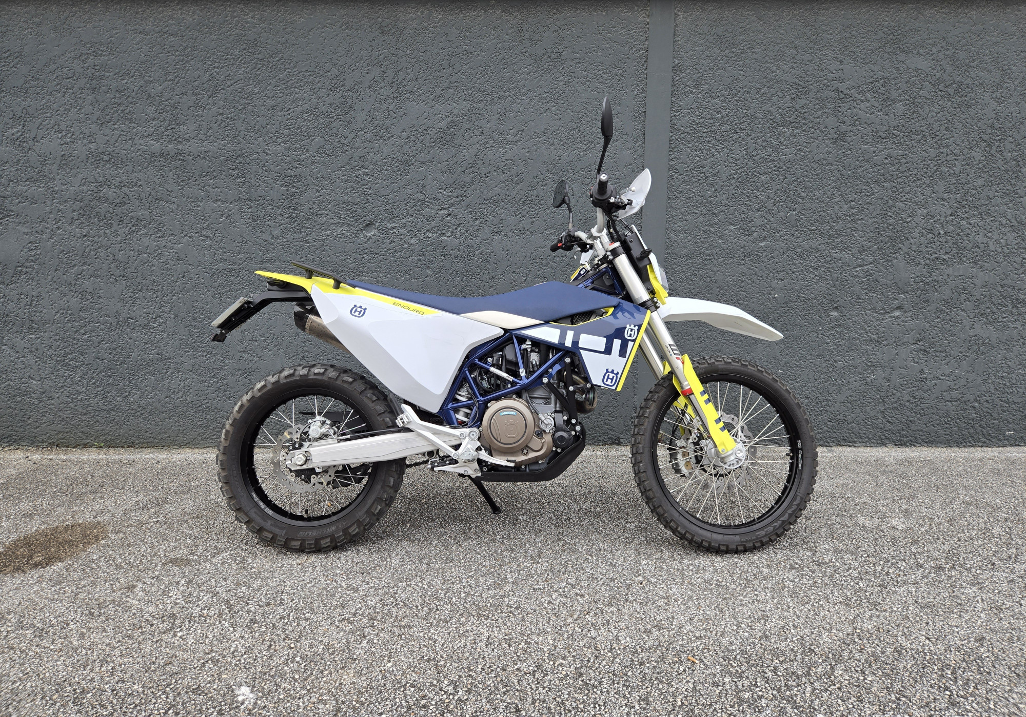 HUSQVARNA 701 ENDURO