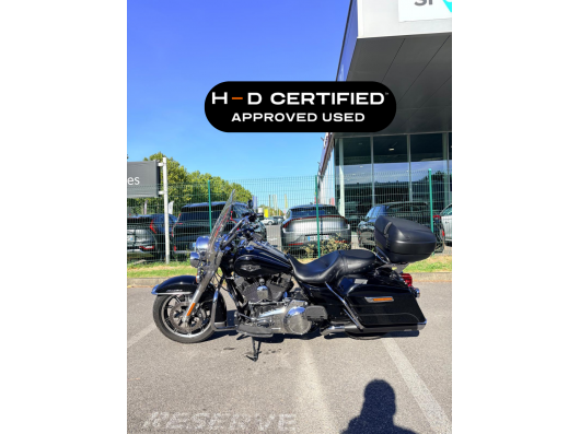 HARLEY-DAVIDSON TOURING ROAD KING 1690