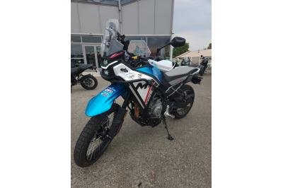 CF MOTO MT 450