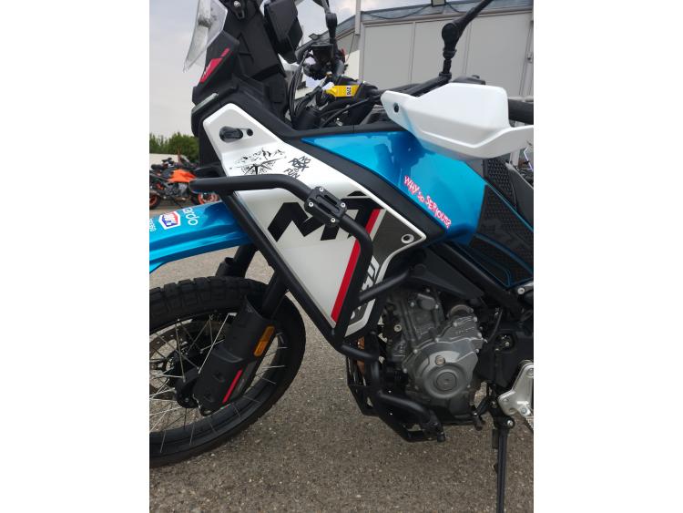 CF MOTO MT 450