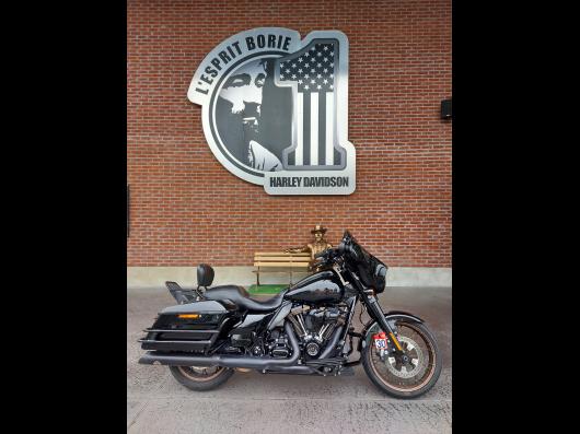 HARLEY-DAVIDSON TOURING STREET GLIDE 1923 ST