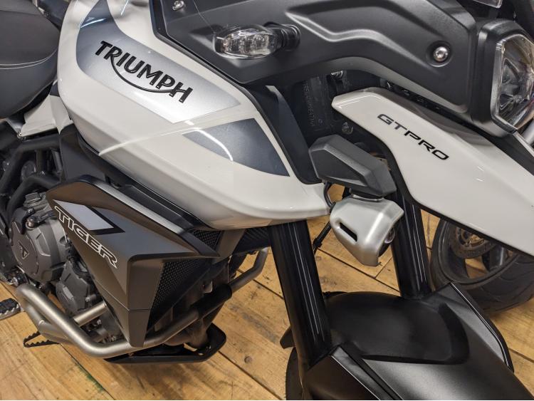 TRIUMPH Tiger 900 GT PRO