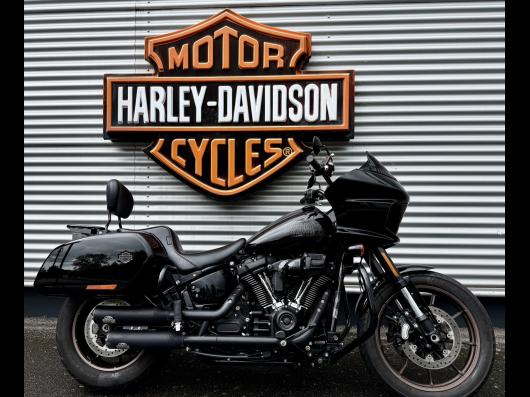 HARLEY-DAVIDSON SOFTAIL LOW RIDER 1923 ST