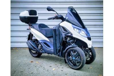 PIAGGIO MP3 300 HPE SPORT ABS ASR