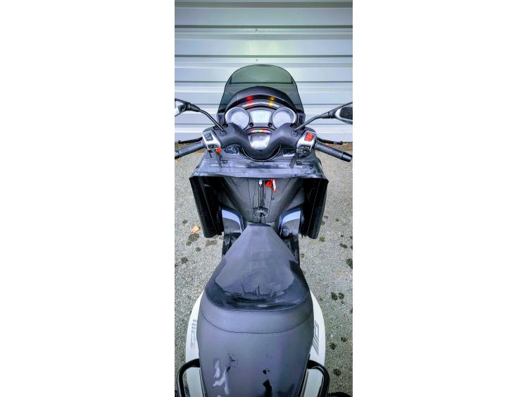 PIAGGIO MP3 300 HPE SPORT ABS ASR