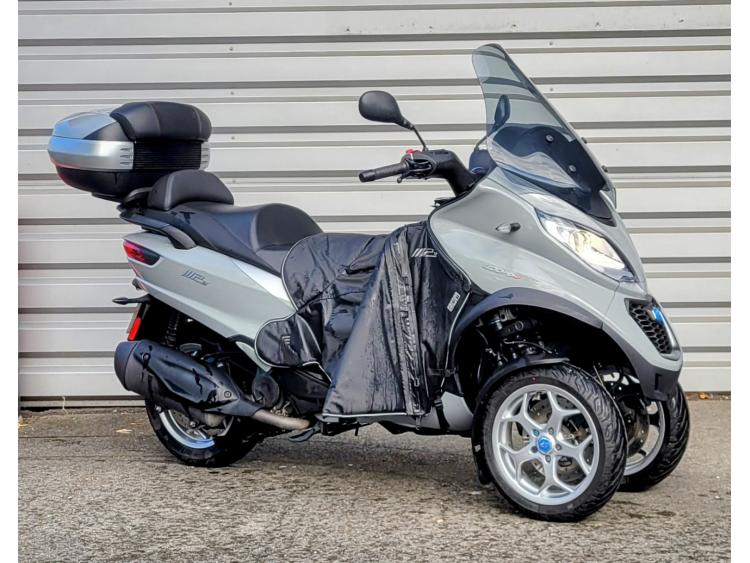 PIAGGIO MP3 400 HPE MY22