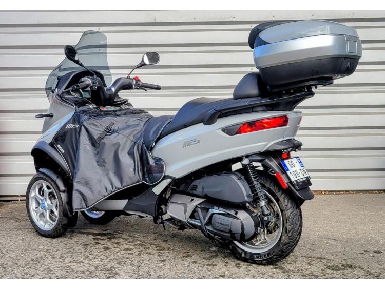 PIAGGIO MP3 400 HPE MY22