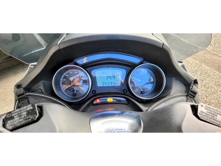 PIAGGIO MP3 400 HPE MY22