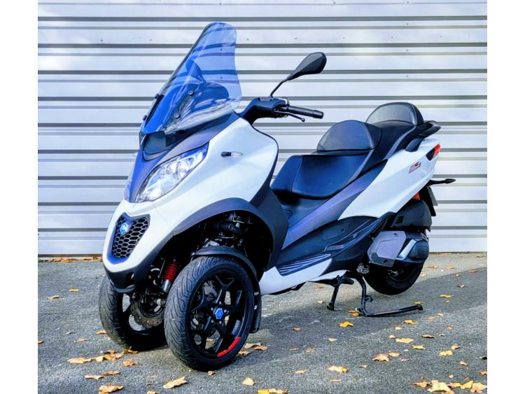 PIAGGIO MP3 400 HPE MY22