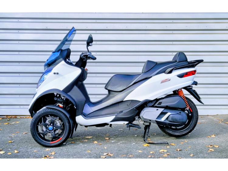 PIAGGIO MP3 400 HPE MY22
