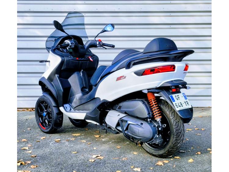 PIAGGIO MP3 400 HPE MY22