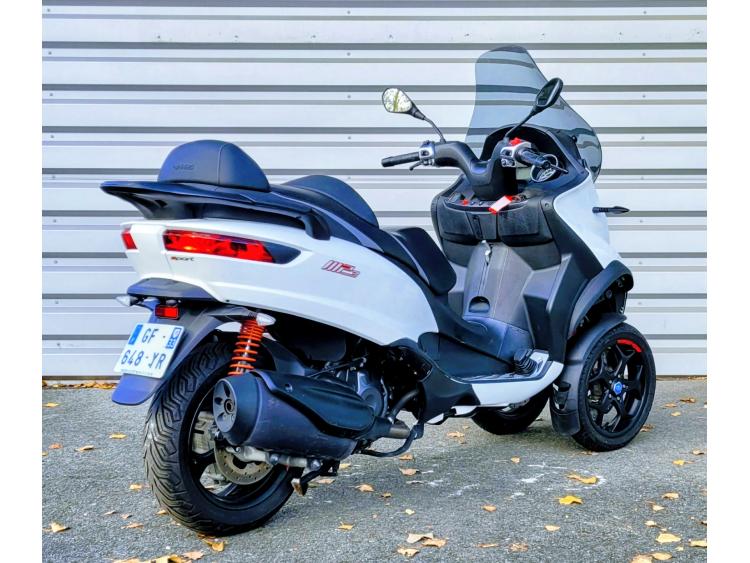 PIAGGIO MP3 400 HPE MY22