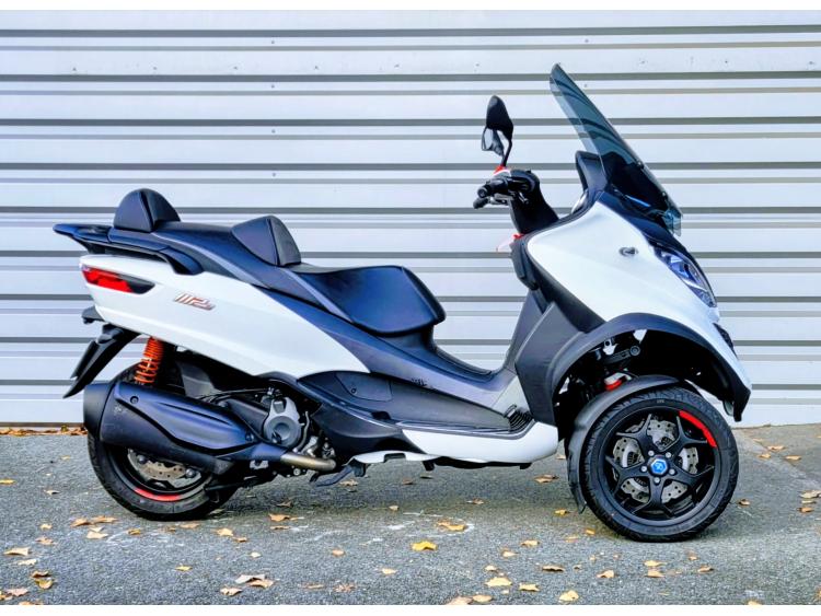 PIAGGIO MP3 400 HPE MY22