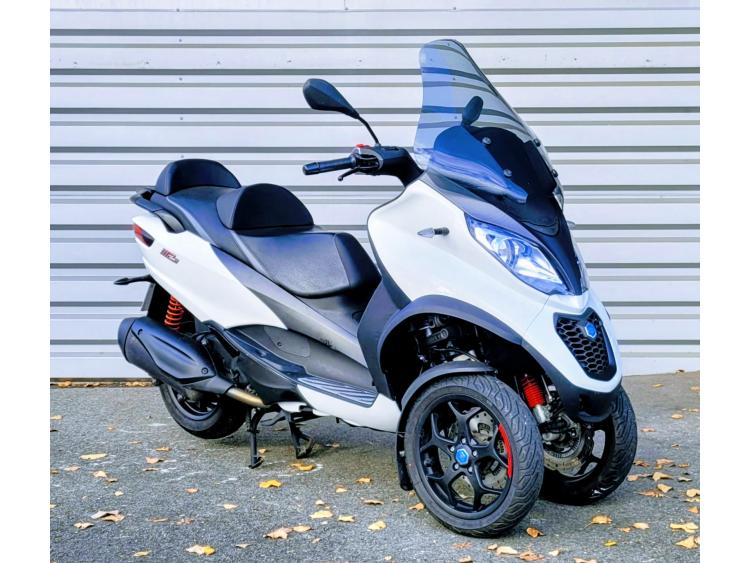 PIAGGIO MP3 400 HPE MY22