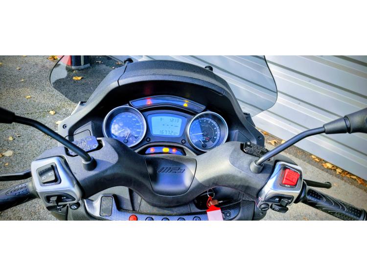 PIAGGIO MP3 400 HPE MY22