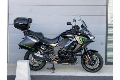 KAWASAKI Versys 1100 S