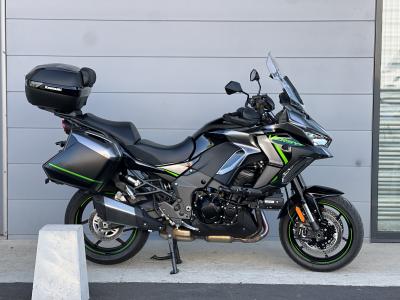 KAWASAKI VERSYS 1100 S GRAND TOURER