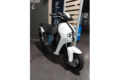 YAMAHA NEO'S 50 ELECTRIQUE