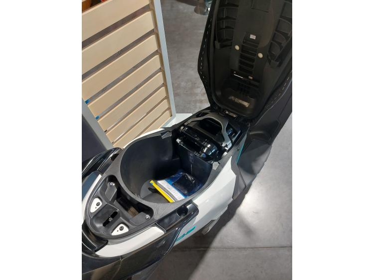 YAMAHA NEO'S 50 ELECTRIQUE 68km d'autonomie