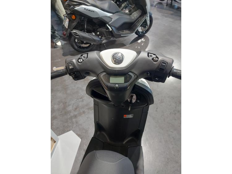 YAMAHA NEO'S 50 ELECTRIQUE 68km d'autonomie