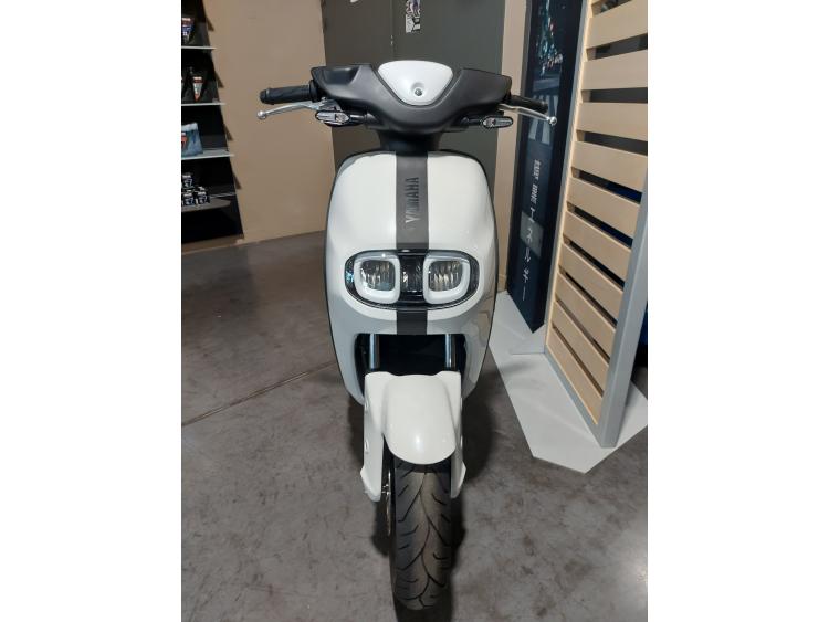 YAMAHA NEO'S 50 ELECTRIQUE 68km d'autonomie