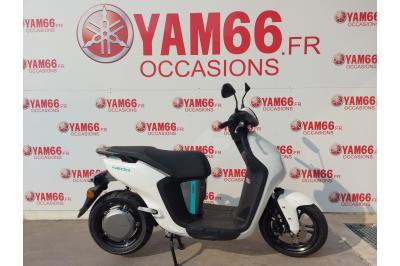 YAMAHA NEO'S 50 ELECTRIQUE