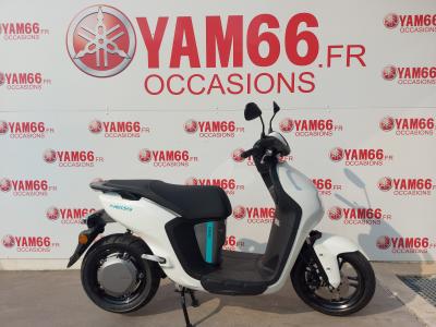 YAMAHA NEO'S 50 ELECTRIQUE