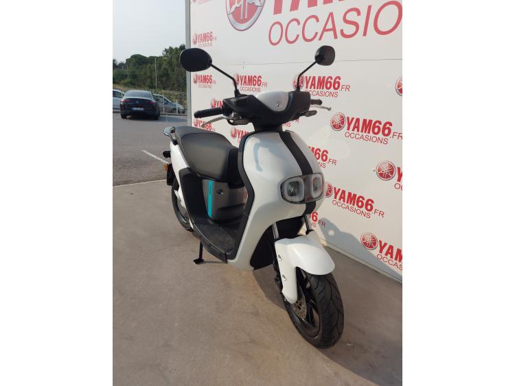 YAMAHA NEO'S 50 ELECTRIQUE 