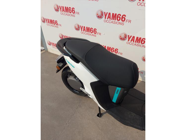 YAMAHA NEO'S 50 ELECTRIQUE 