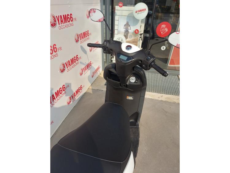 YAMAHA NEO'S 50 ELECTRIQUE 