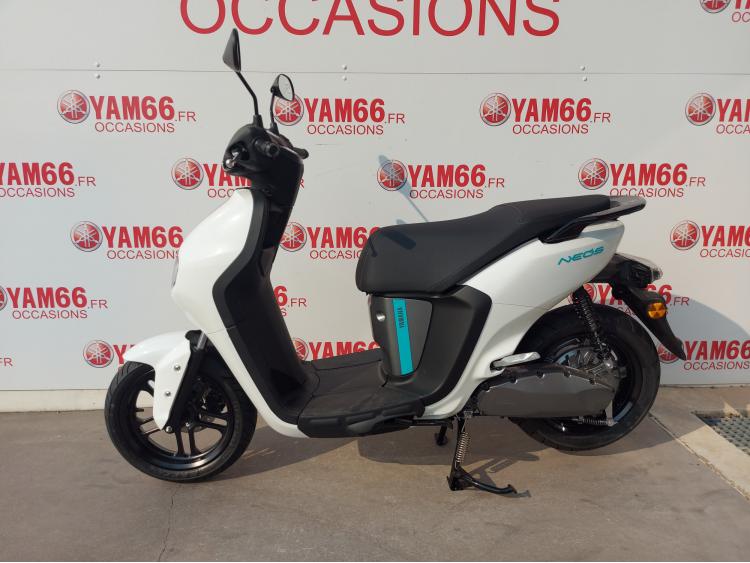 YAMAHA NEO'S 50 ELECTRIQUE 