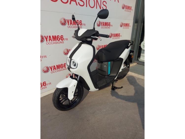 YAMAHA NEO'S 50 ELECTRIQUE 