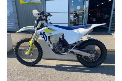 HUSQVARNA FE 350