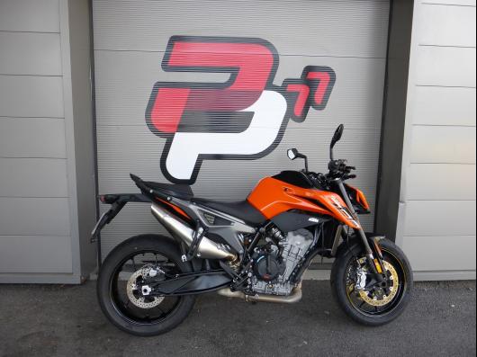 KTM 790 DUKE L 2024