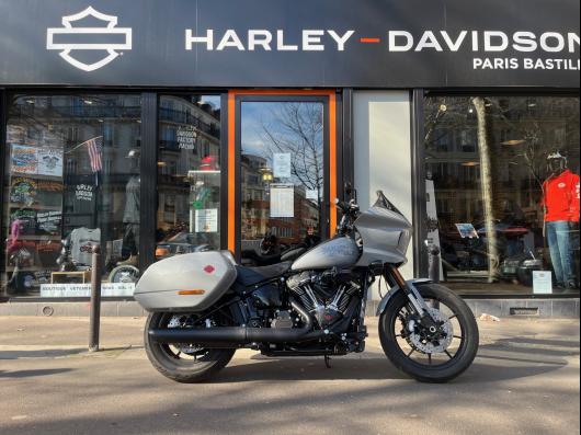 HARLEY-DAVIDSON SOFTAIL LOW RIDER 1923 ST