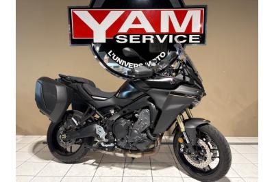 YAMAHA TRACER 9 GT