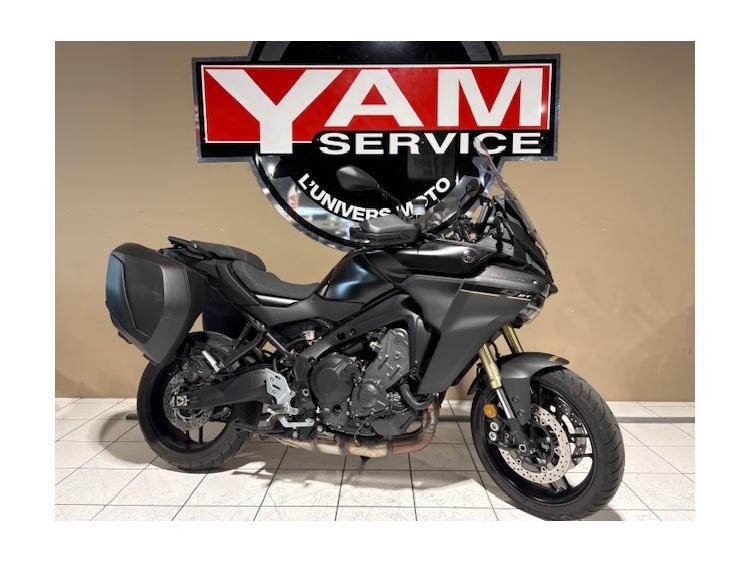 YAMAHA TRACER 9 GT