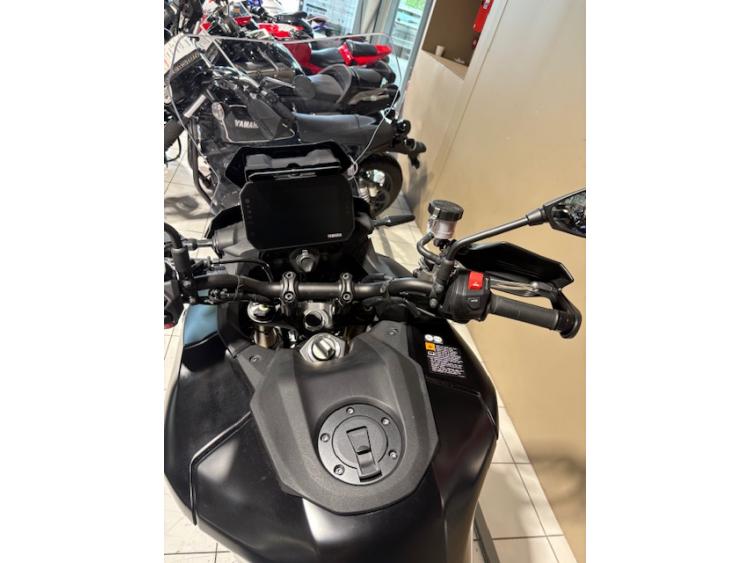 YAMAHA TRACER 9 GT