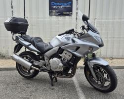 Photo du véhicule HONDA