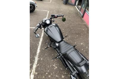 INDIAN SCOUT BOBBER 1133