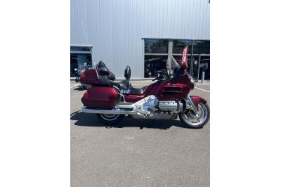 HONDA GL1800 GOLDWING