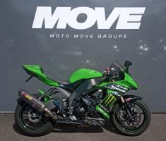 Photo du véhicule KAWASAKI