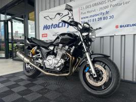 Photo du véhicule YAMAHA
