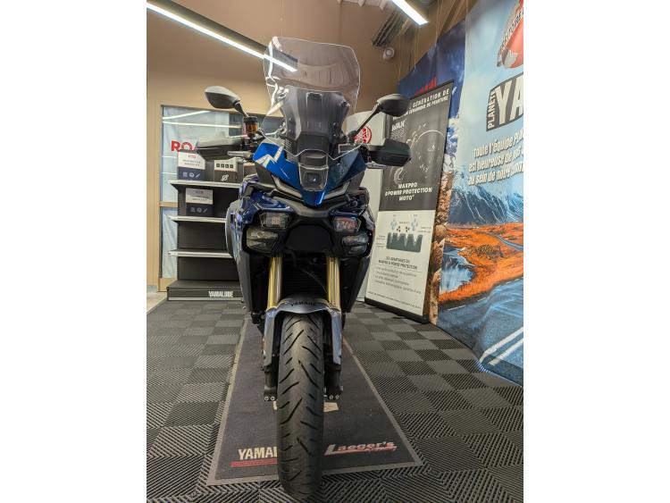 YAMAHA TRACER 9 GT+ Y-AMT GARANTIE CONTRUCTEUR JUIN 2030 