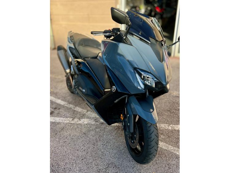 YAMAHA XP T-MAX 560 TECH MAX