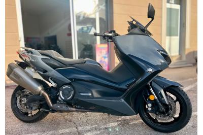 YAMAHA XP T-MAX 560 TECH MAX