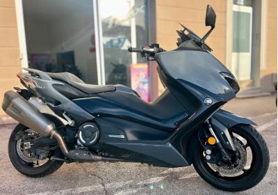 YAMAHA XP T-MAX 560 TECH MAX