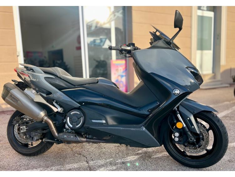 YAMAHA XP T-MAX 560 TECH MAX