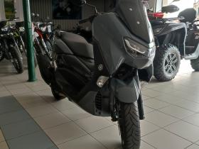YAMAHA NMAX 125