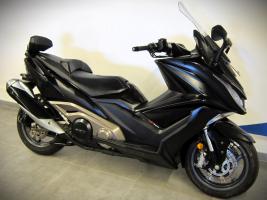 Photo du véhicule KYMCO